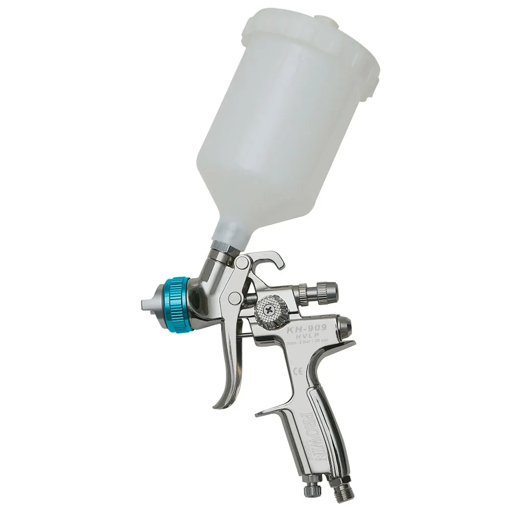 High Performance Color Coating Rp .spray Gun. - Buy Customized Oem ...