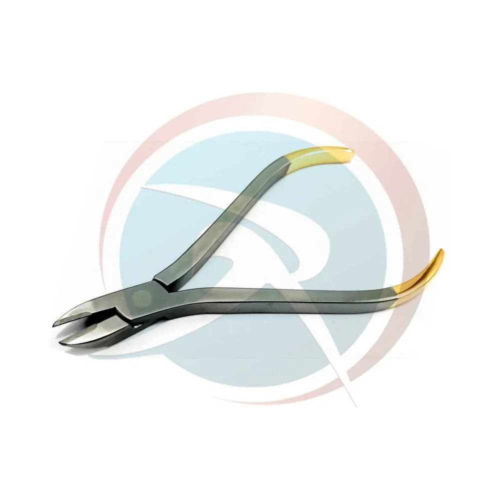 Wholesale Factory Price Orthodontic Pliers Dentist Tools By Ray Bright