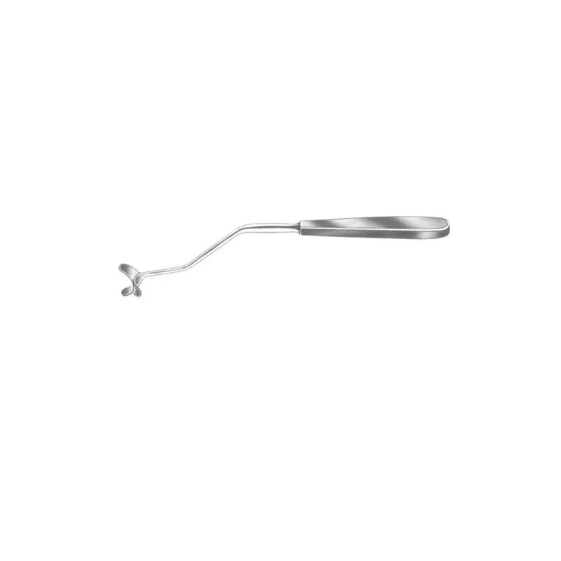 Retractor Tonsil Bedah Hofer 24cm Retractor Tonsilektomi,Tonsils