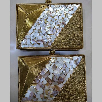 branded clutches