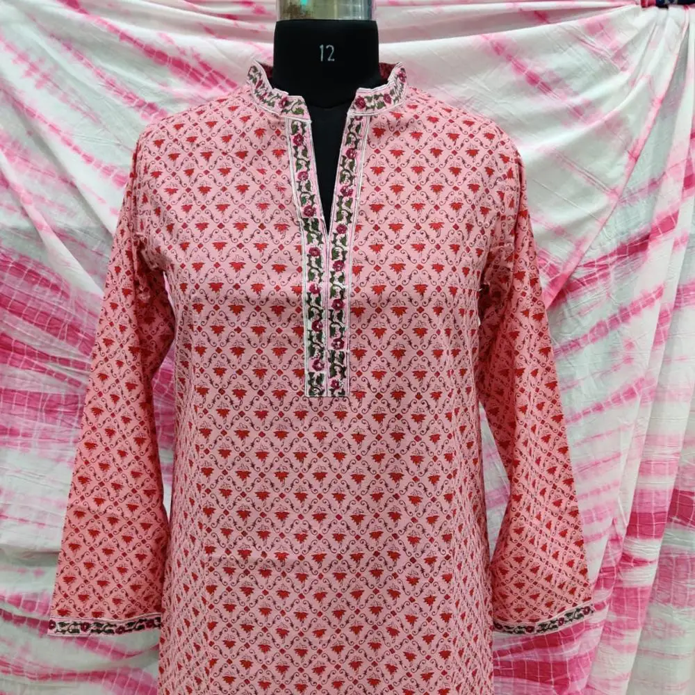 Best Wholesale Kurti Suppliers for Resellers in 2026