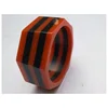 fabulous bracelets resin bangle wholesale only cheap price shop stripe bangle