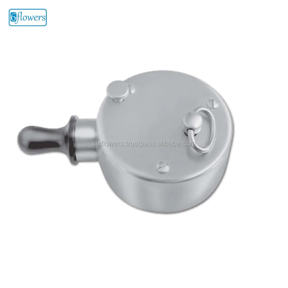 Barany Noise Drum With Hard Rubber Ear Olive Buy Barany Noise