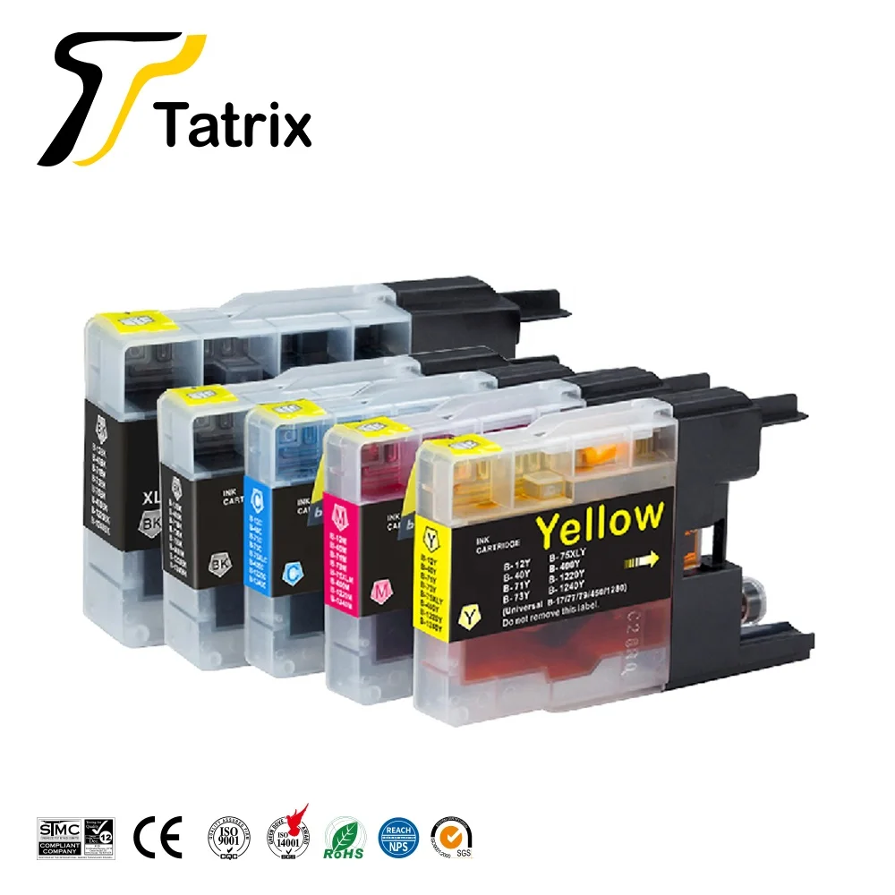 lc40 ink cartridges