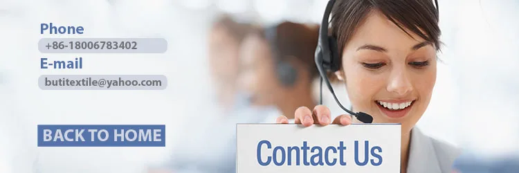 contact us butitextile