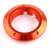 Oem manufacturing cnc processing service metal lathe precision work cnc machinery industrial parts