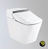Integrated Control Panel Electronic Smart Toilet(PB 707S)