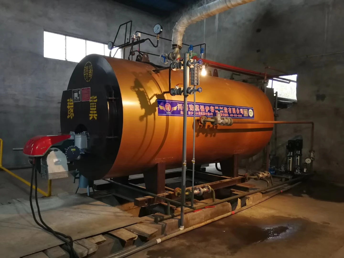 Steam boiler prices фото 18