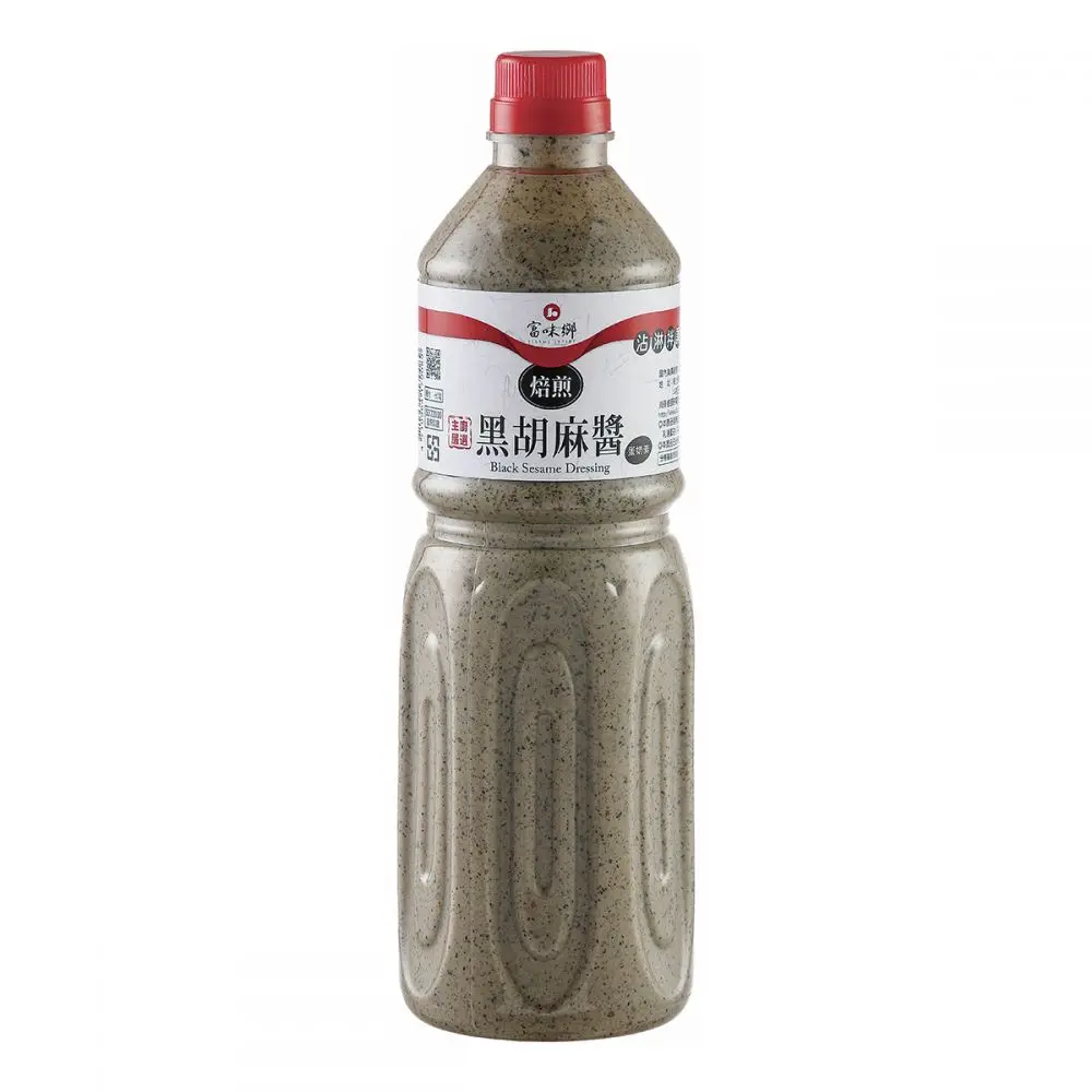 350g Wholesale Sesame Salad Dressing Sauce Bottles For Supermarket Japanese Cuisine Buy Salad