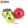 Christmas Round Ornament Ball can am christmas tin box Christmas globe case the small tea tin can