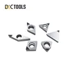 PCD (Polycrystalline Diamond) Inserts