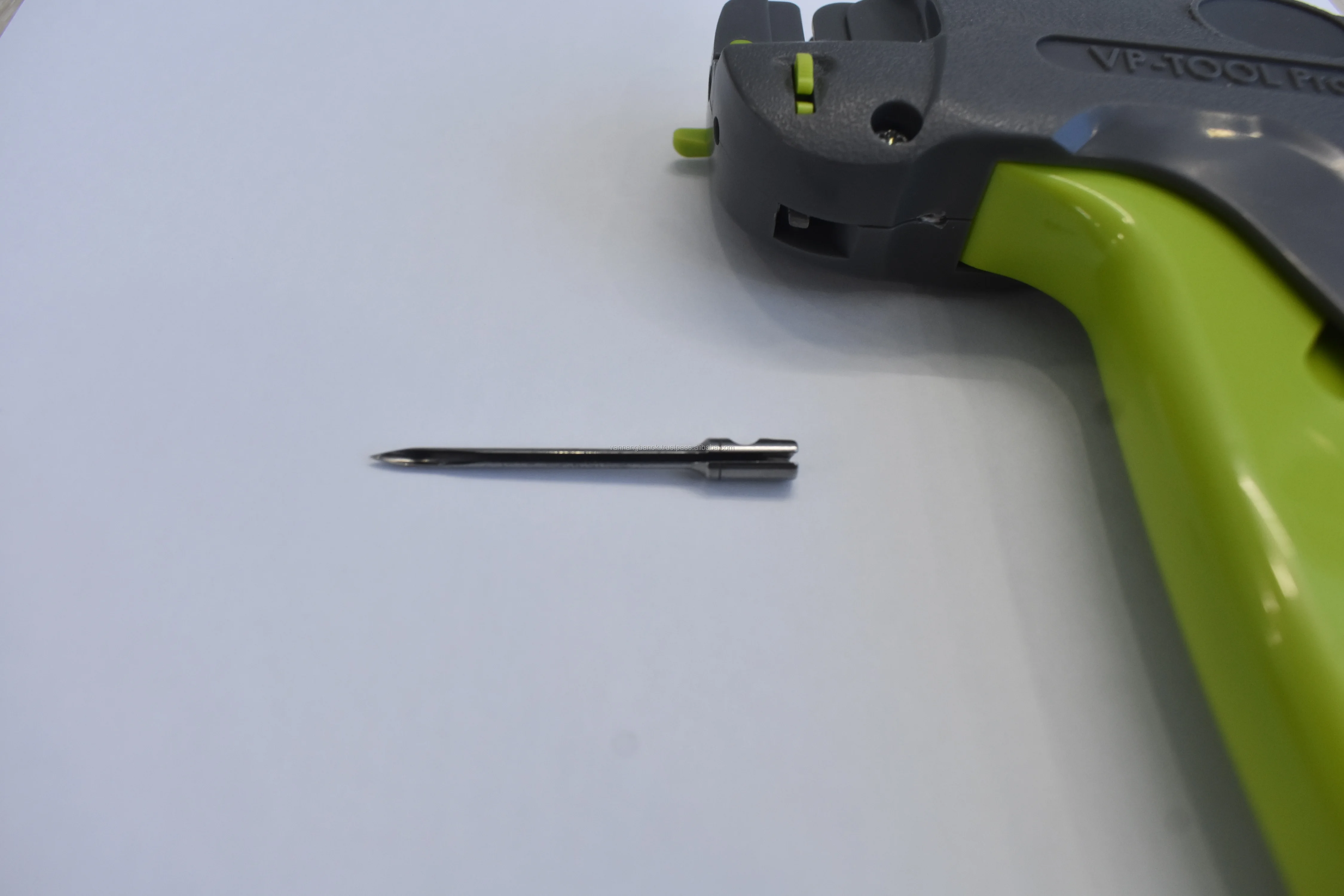 Standard Long Needle Steel Needle Sl Used With Vp Tool Pro Sl Tag Gun