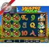 JACKPOT DUCK slot games BORDEN/WMS/IGT/IGS/ASTRO gambling slot machine