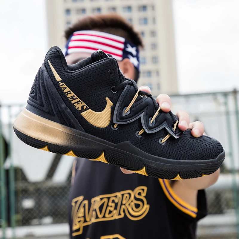 2019 latest design unisex sneakers high to help breathable colorful sports shoes  basketball shoes for men