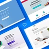 Informative Website design and development