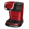 New in Box - Bosch-TAS6003 Tassimo My Way - Automatic capsule coffee maker, SensorTouch interface, 1500W