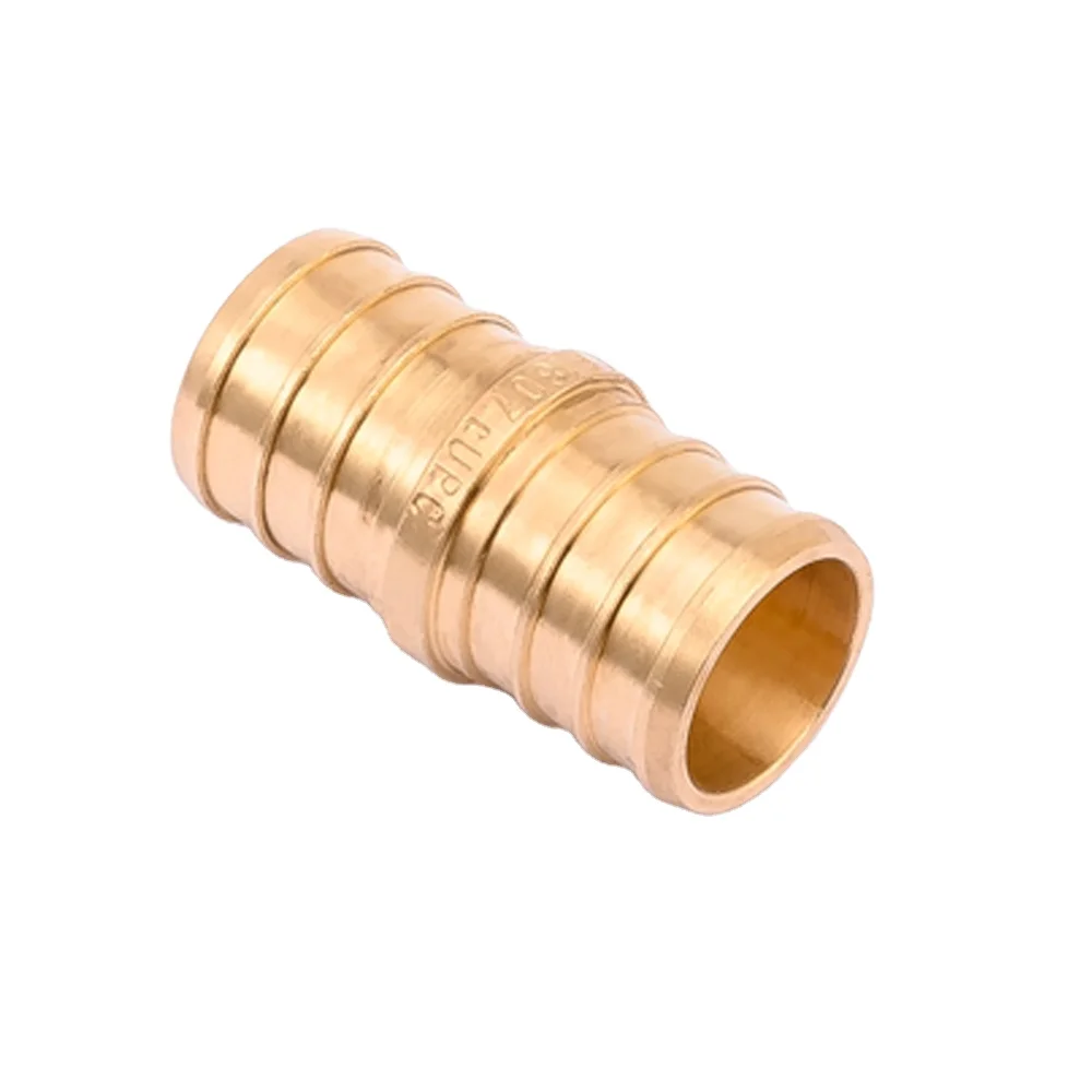 Csa Brass Pex Pipe Fittings For Pex Pipes Canada Standard Elbow Buy