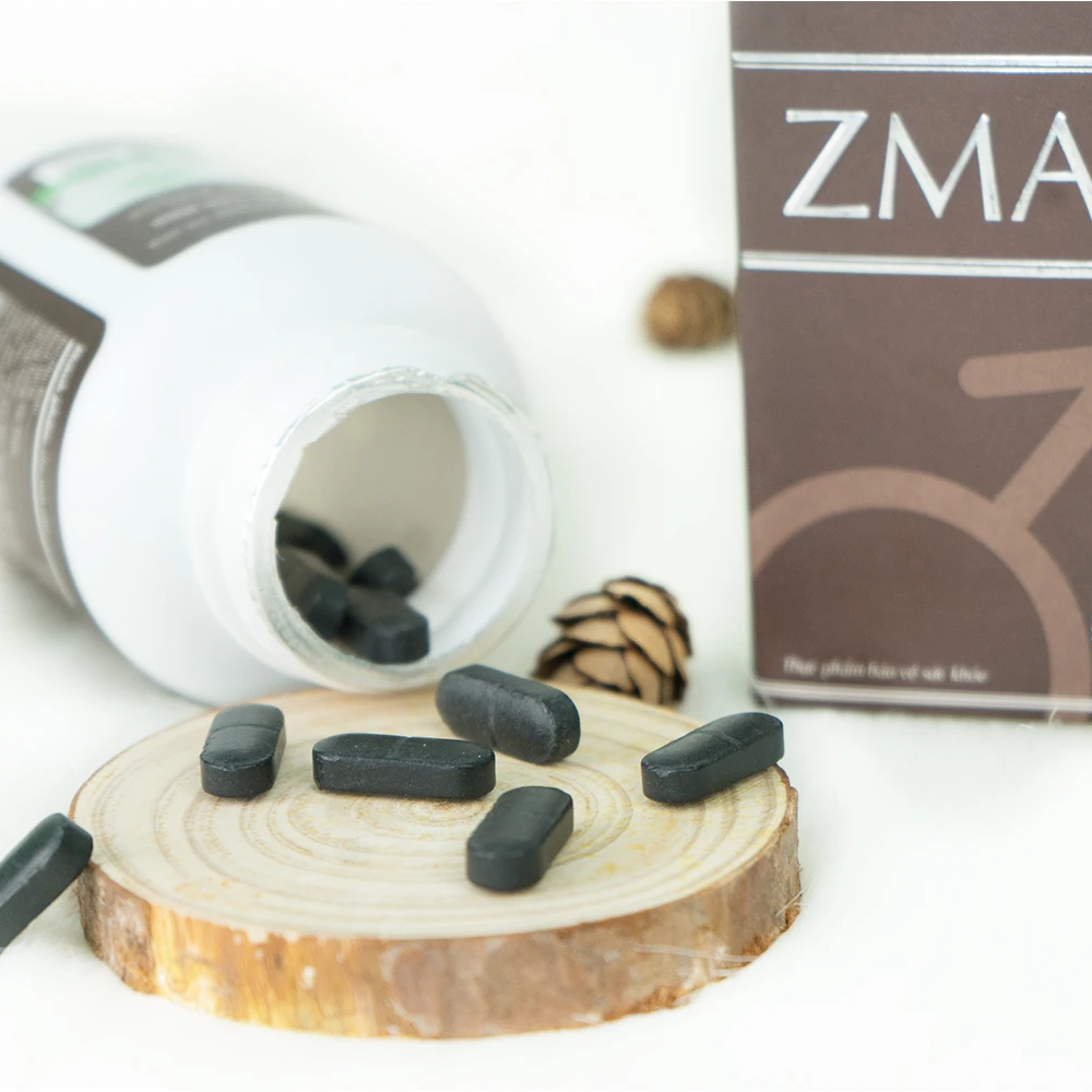Zman Capsules Wholesale Vietnamese Male Enhancement Cream Treats