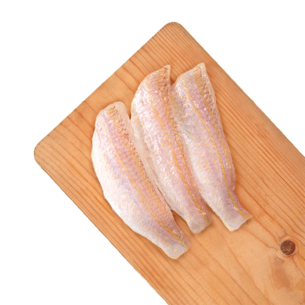 Premium Quality Thai Seafood Frozen Food Itoyori Fish Fillet Soft And Delicious Taste Freeze