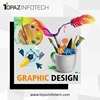 Professional Customized Graphics Design Service