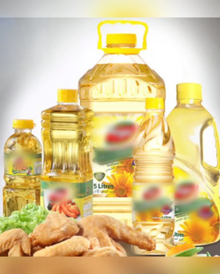 Price Per Liter 1l 2l,5 L,18 L Jerry Can Cooking Palm Oil,Vegetable