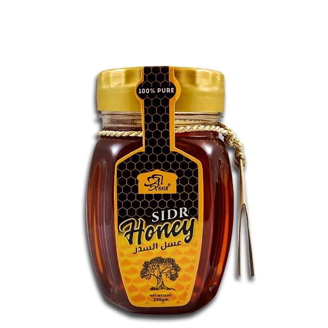 
Sidr Honey 