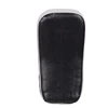 Muay Thai Kick Pads Made From Custom PU Leather Used In Kickboxing