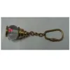 Luxury Brass Nautical Lantern Key rings for Cubboard Keys