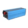 pure sine wave solar power 24v 6000w split phase inverter off grid 120v and 240v
