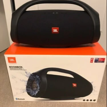 J B l Boombox Active M1 speaker wireless waterproof customized portable - ANKUX.COM