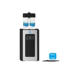 Stylish carbon reverse osmosis water filter machine