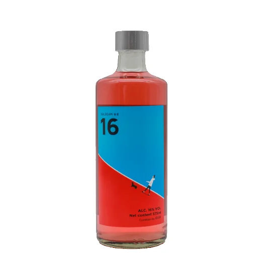 
Fruit wine, Schizandra berry liquor, Fruity taste and flavor drinks, Sulseam - Sulseam16 