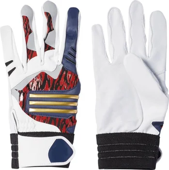 american flag baseball batting gloves