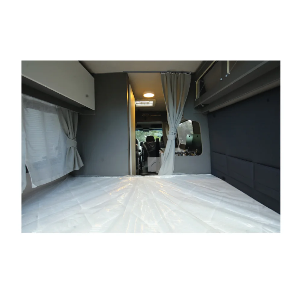 Premium Quality Saly Cerion Vanus Camper - Camper Van - Wholesale ...