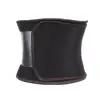 Men Women Waist Trimmer Belt Slimming Belly Fat Burner Weight Loss Corset
