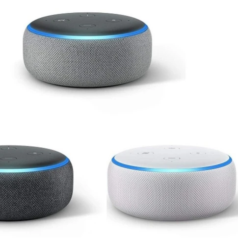 alexa speaker cheap