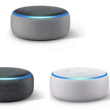 bluetooth speaker for echo dot 3rd generation