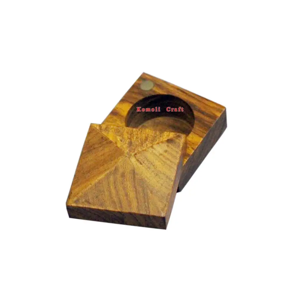 small wooden boxes bulk