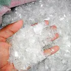 Excellent Grade Hot Washed Pet Bottle Flakes For Sale