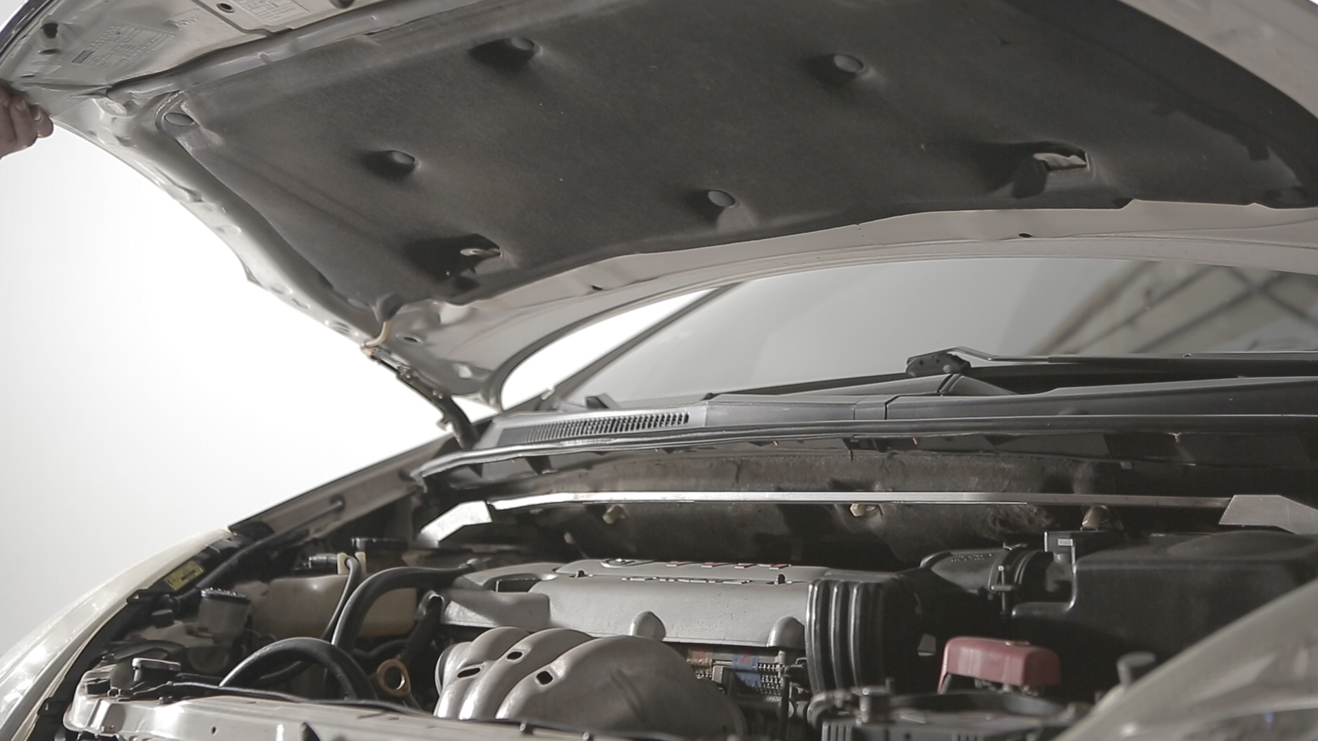 embroidery backing curtain chemical bond three in one non-woven fabric