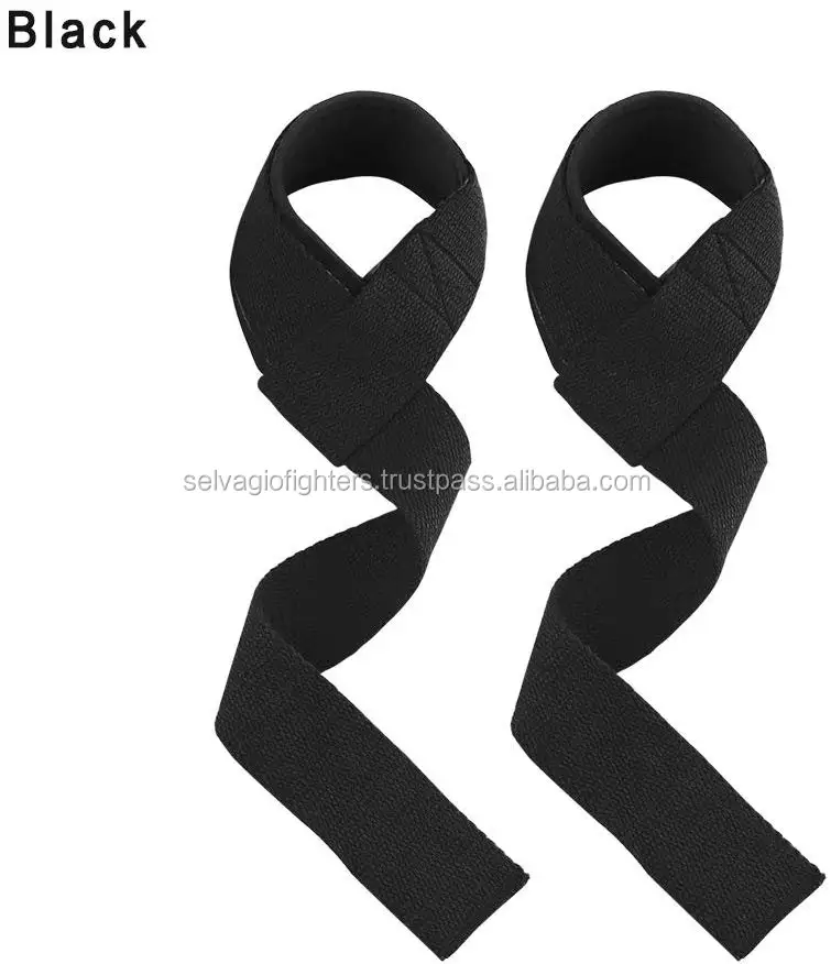 Amazon Gym Popular Silicone Slip Custom Weight Lifting Wrist Straps Buy Custom Weightlifting