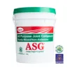 ASG Multi Purpose Gypsum Joint Compound Ready Mixed Compound for Gypsum Drywall and Plasterboard