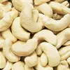 African Origin Dried Cashew Nuts & Cashew Kernels Supplier In India