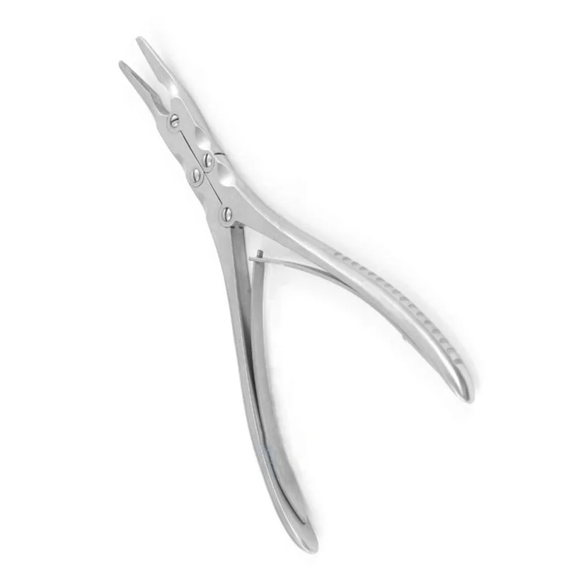 Beyer Bone Rongeur Forceps Orthopedic Surgical Instruments Buy Beyer
