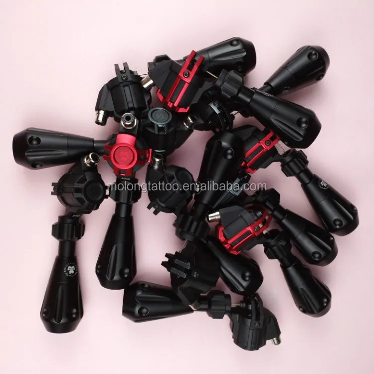 Adjustable Cartridge Tattoo Machine Coreless Motor 12v 11000rpm