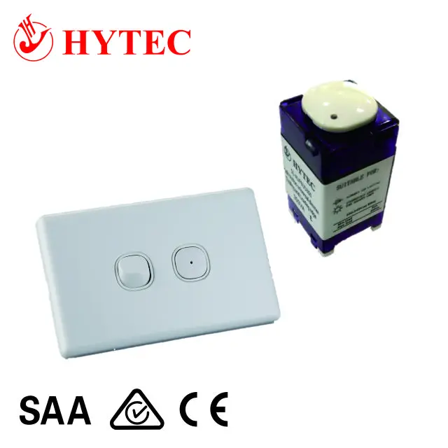 led compatible multiway control dimmer switch AC 50Hz