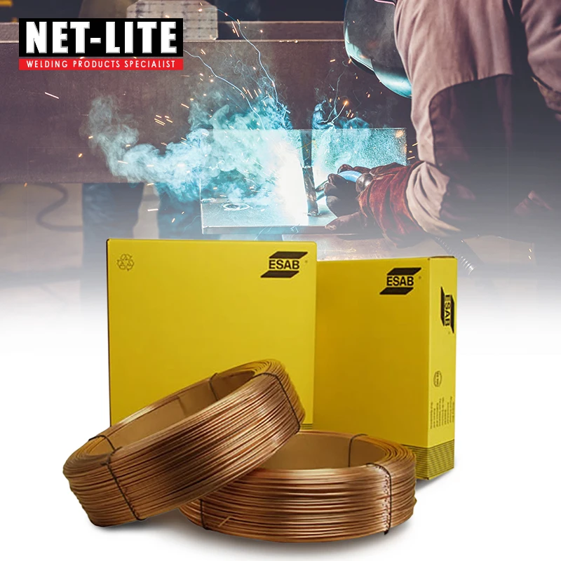 High Quality Esab Welding Electrode E308l16 (ok 308l) Stainless