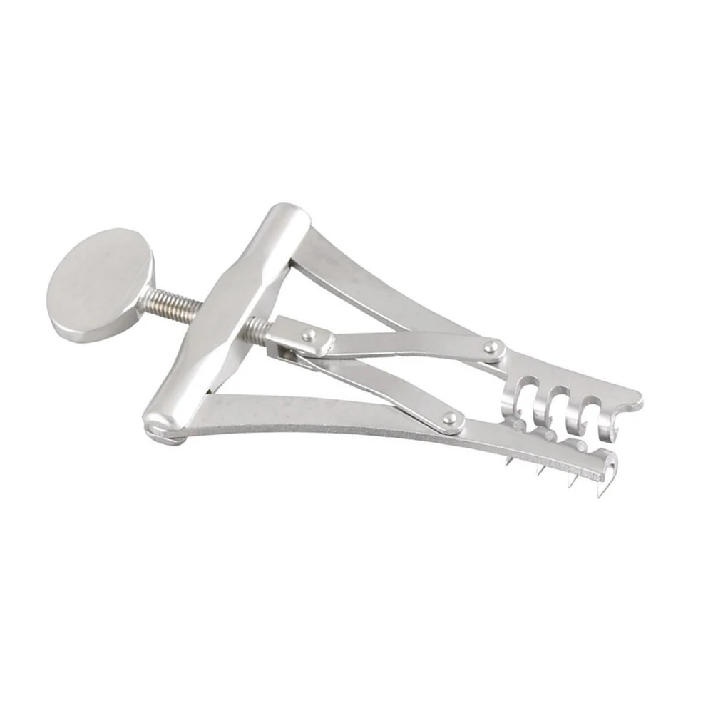 Allport Mastoid Retractor - Precision Surgical Instrument