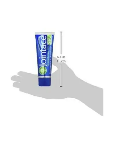 Jointace Gel Para Las Articulaciones Y Los Musculos De Vitabiotics Jointace Masaje Aromatico Gel 75ml Buy Vitabiotics Jointace Masaje Aromatico Gel 75ml Vitabiotics Jointace 75ml Crema Para El Dolor Articular