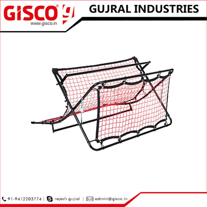 Heavy Duty Steel Tubing 2 Way Rebounder Buy 2 Way Rebpunder Steel